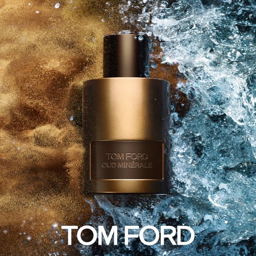 TOM FORD-Oud Minerale - Eau de Parfum